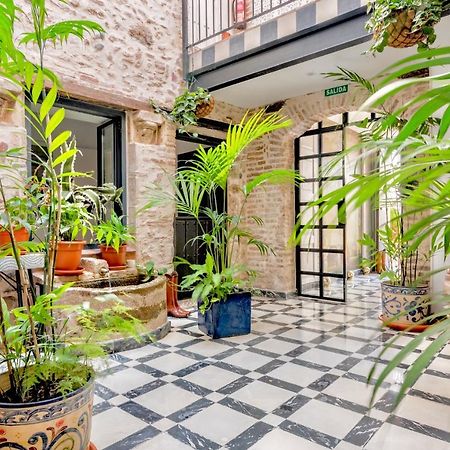 Apartamento Dreams Of Marbella Old Town Exterior foto