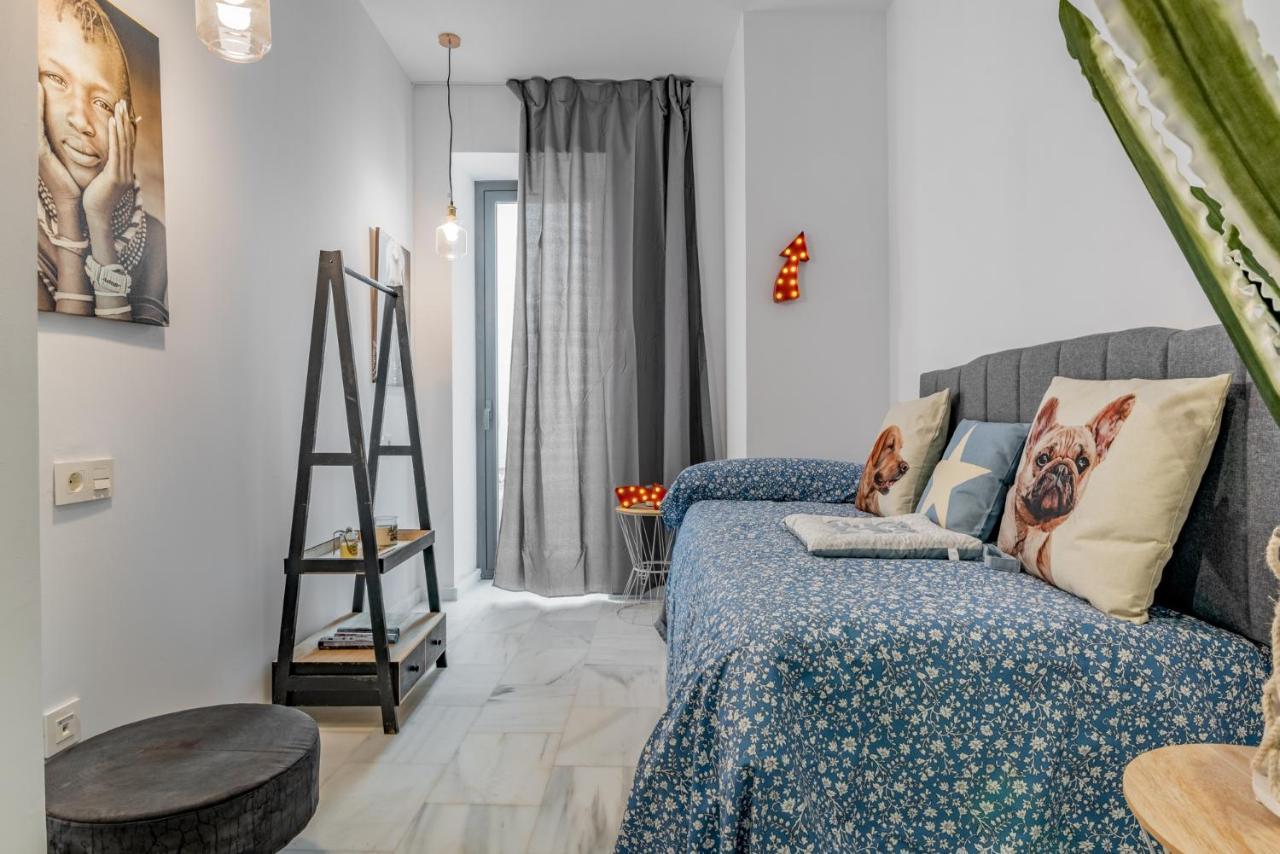 Apartamento Dreams Of Marbella Old Town Exterior foto