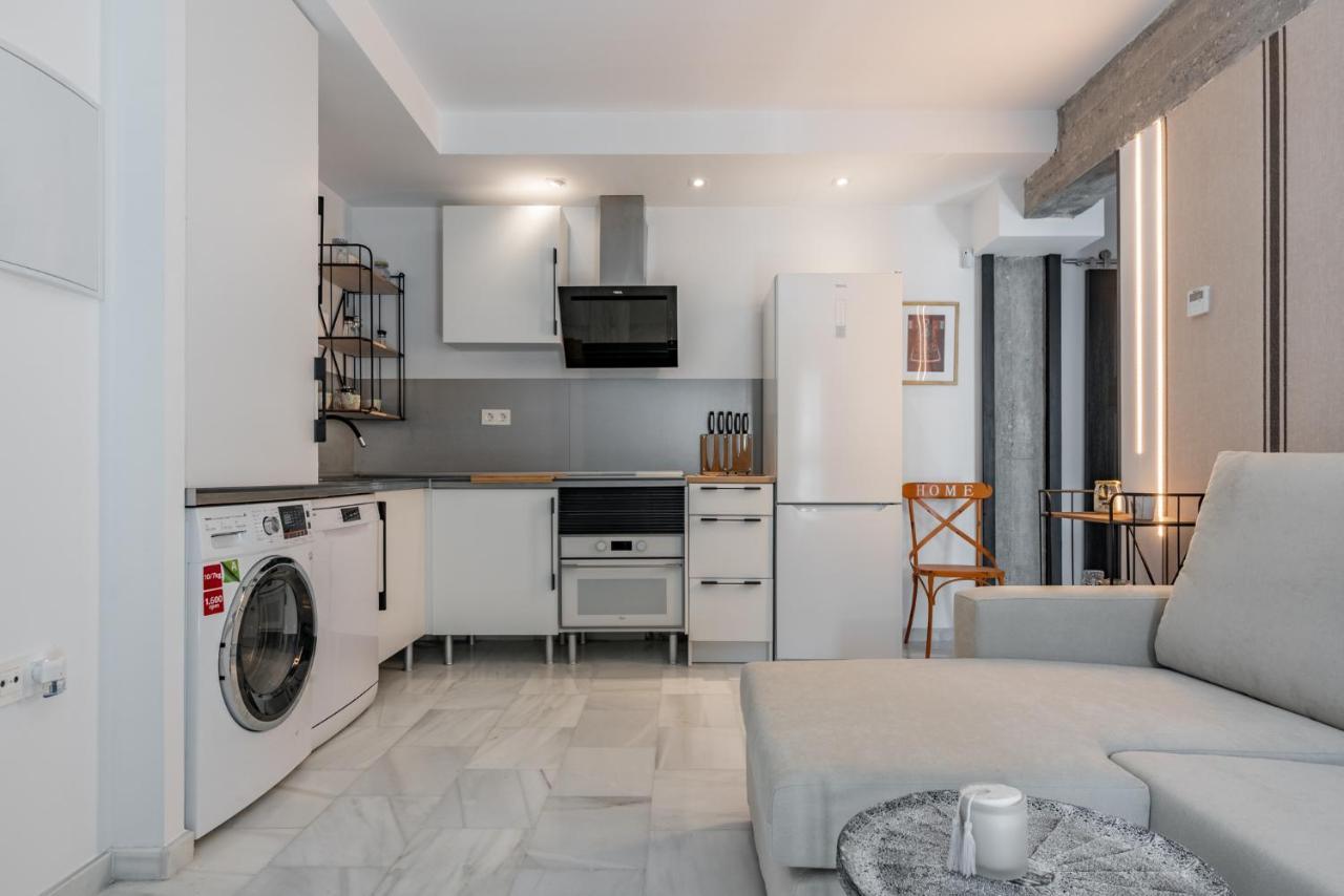 Apartamento Dreams Of Marbella Old Town Exterior foto