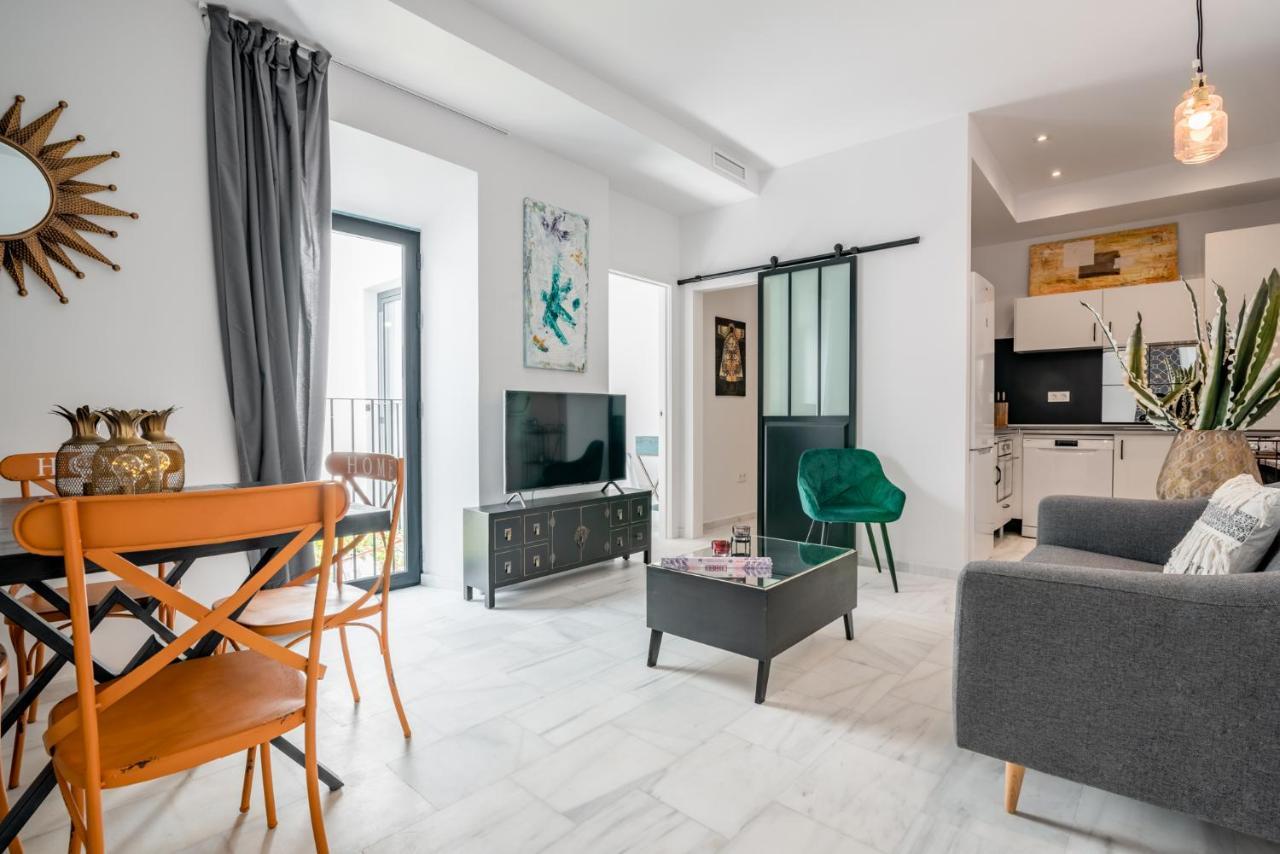 Apartamento Dreams Of Marbella Old Town Exterior foto