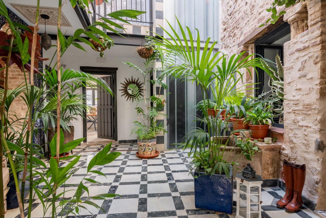 Apartamento Dreams Of Marbella Old Town Exterior foto