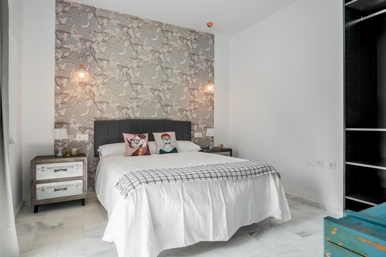 Apartamento Dreams Of Marbella Old Town Exterior foto