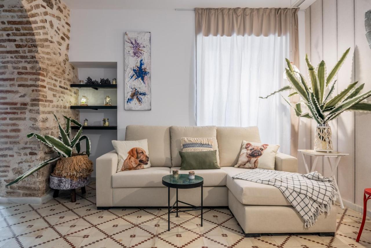 Apartamento Dreams Of Marbella Old Town Exterior foto