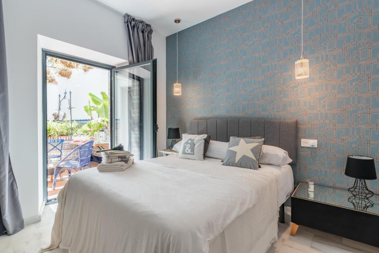 Apartamento Dreams Of Marbella Old Town Exterior foto