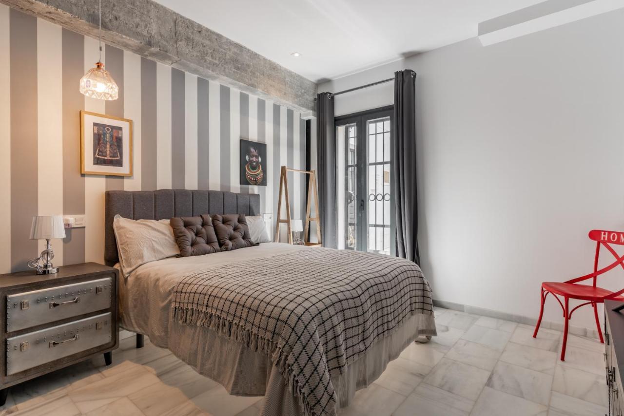 Apartamento Dreams Of Marbella Old Town Exterior foto