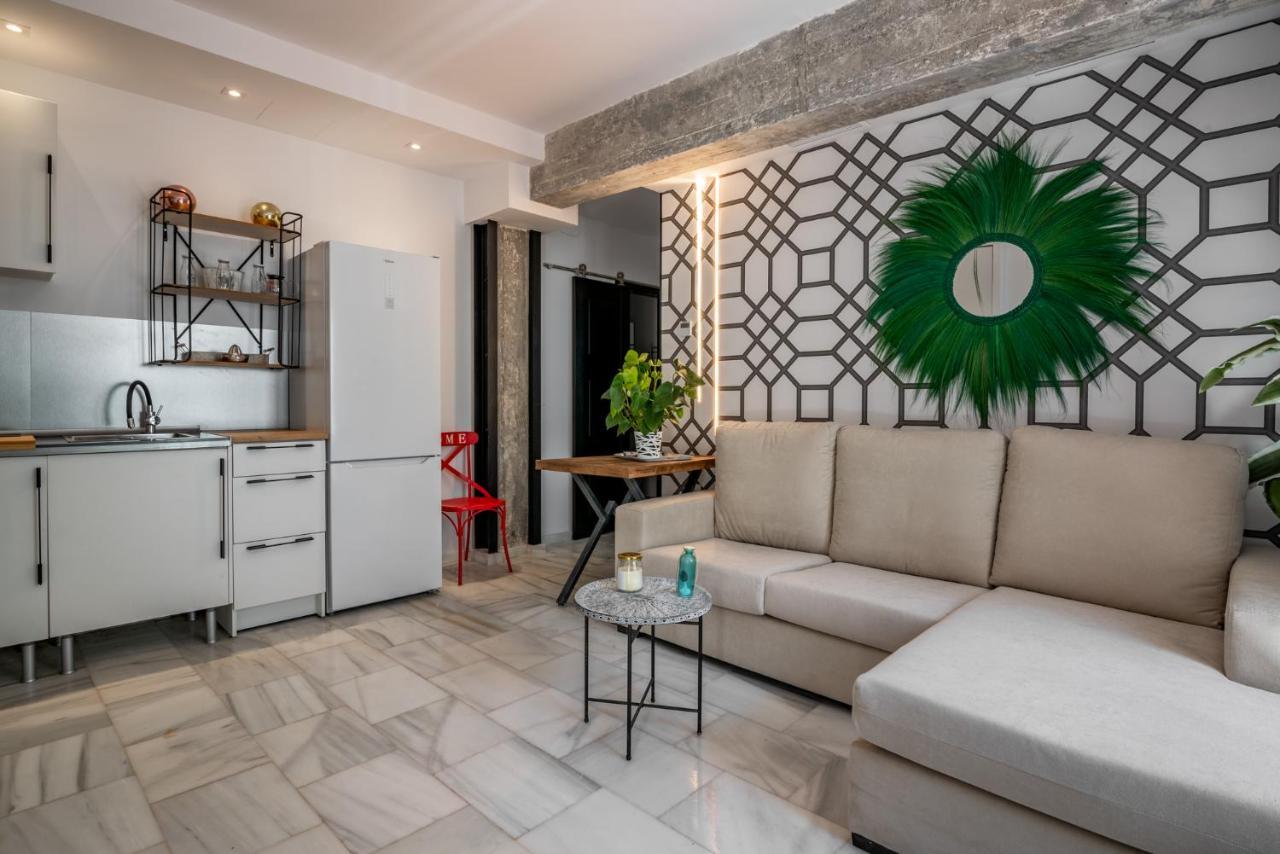 Apartamento Dreams Of Marbella Old Town Exterior foto